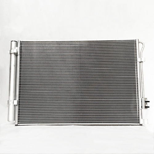 Giàn nóng Kia Rio 2012 Doowon 97606-1W000